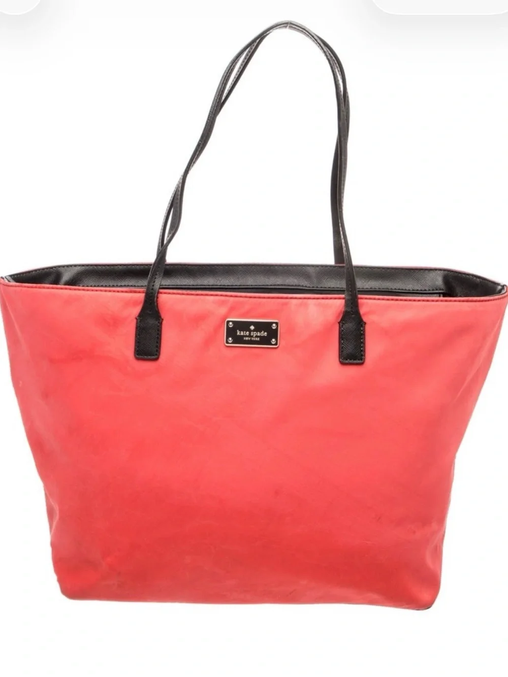 Kate Spade NY Nylon Tote
